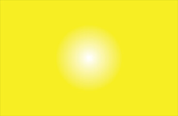 golden egg on a black background Yellow abstract background Yellow abstract background vector with blank space for text.