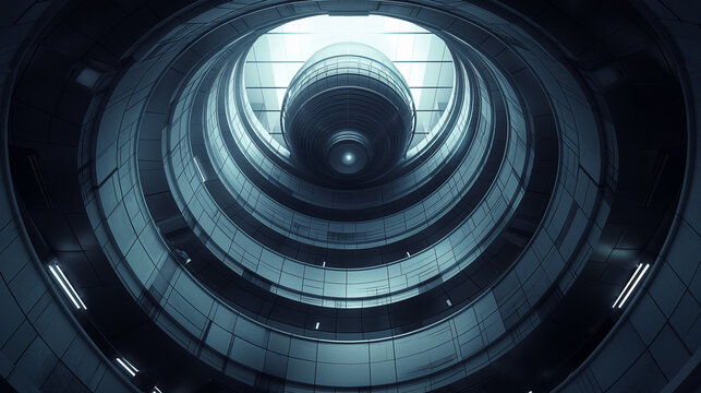 future structural building 
