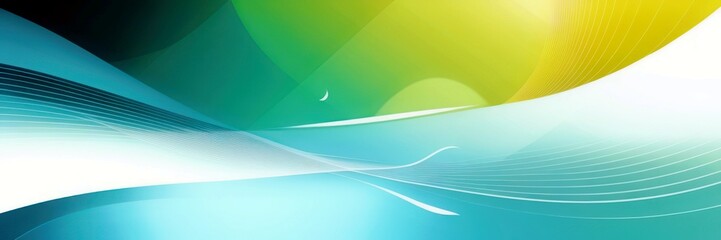 Obraz premium Engaging Web Banner Design for Enhanced User Experience