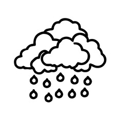 cloud computing concept