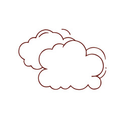 cloud computing concept