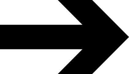 矢印のアイコン