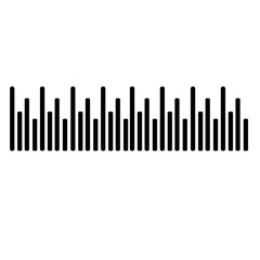 Music Player Sign Icon 