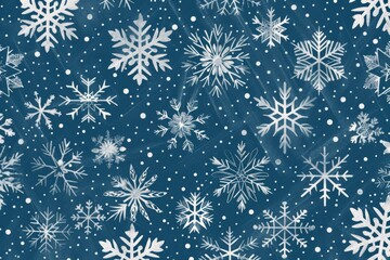 Light gray winter background - snow pattern . Beautiful simple AI generated image in 4K, unique.