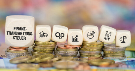 Finanztransaktionssteuer	