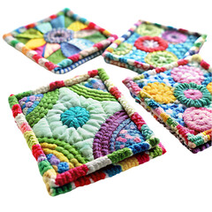 Baby soft blanket transparent background