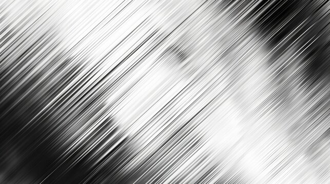 The image is a black and white blur. It is unclear what the image is of.