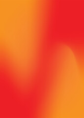 Vertical Vibrant gradient background vector.  Abstract trendy modern design wallpaper for landing page, covers, Brochures, flyers, Presentations,Banners. Vector illustration.