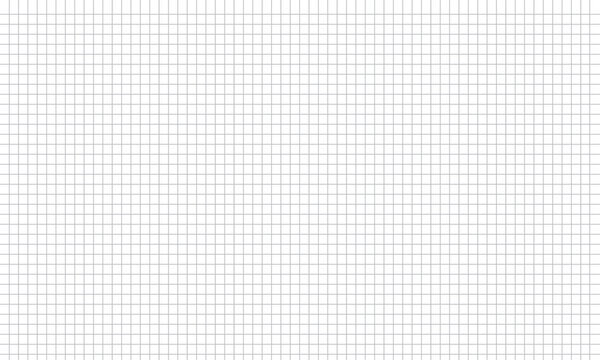 Grid, mesh. Plotting paper, graph paper and coordinate paper texture, pattern.   isolated on white background. vector illustration. EPS 10