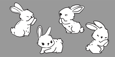  Write and Color with Animals for Preschool Kids