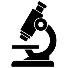 Microscope icon