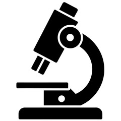 Microscope icon