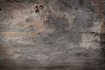 dirty brown old wood texture, timber plank background