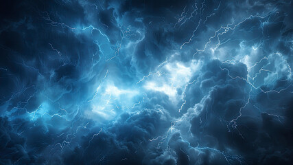 lightning in the night, stormy lightnig in the dark, lightning background, storm in the dark