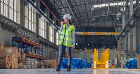 A locomotive engineer manager trains staff, coordinates teams, dispatches work orders and schedules