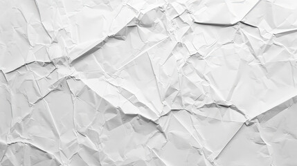 Fototapeta premium White paper texture background