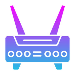 Router Icon