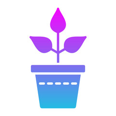 Plant Icon
