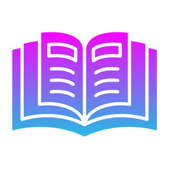 Book Icon