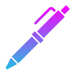 Pen Icon