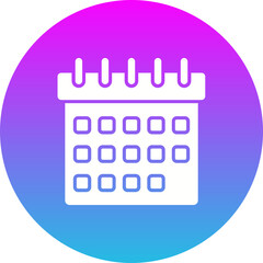 Calendar Icon