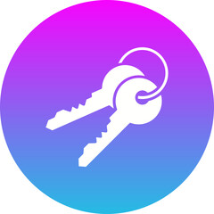 Key Icon