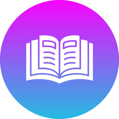 Book Icon