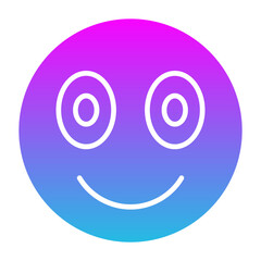 Smiles Icon