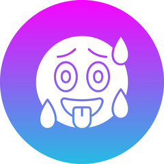 Hot Icon