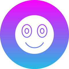 Smiles Icon