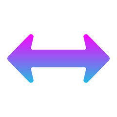 Horizontal Icon