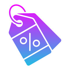 Discount Tag Icon