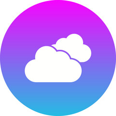 Clouds Icon