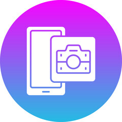 Camera Icon