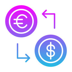 Exchange Icon