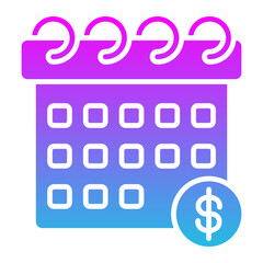 Calendar Icon