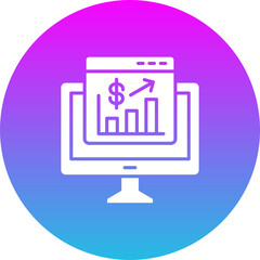 Price Increase Icon