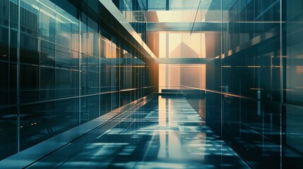 Fototapeta premium Modern Art Abstract Background 8K Transparent