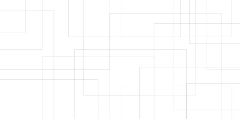 Abstract background with lines, White color technology concept geometric line vector background. Modern Abstract white background with layers of textured white transparent material in triangle design.