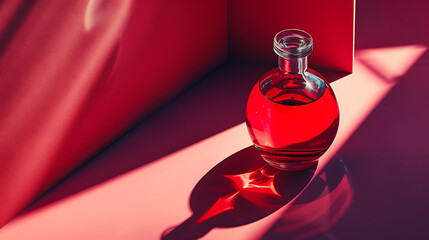 Tropical Serenity: A Harmonious Blend of Nature and Elegance