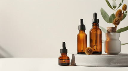 Tropical Serenity: A Harmonious Blend of Nature and Elegance