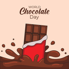 World Chocolate Day