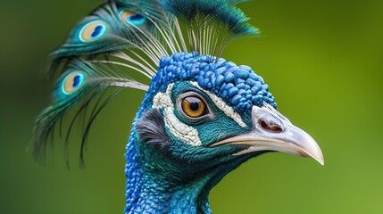 peacock Generative AI