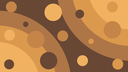 Abstract background color, colorful background, graphics for illustration