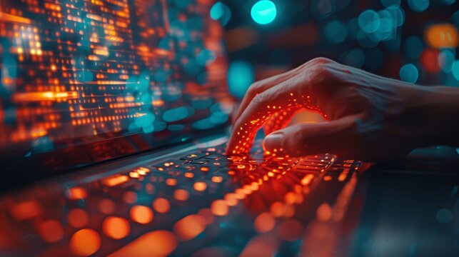 Protect your privacy with our advanced security features.