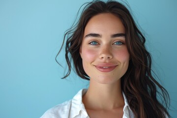 Fototapeta premium Young American Women