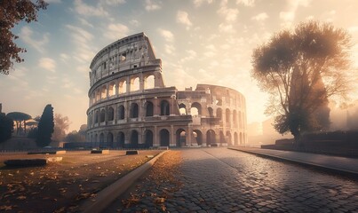 Colloseum