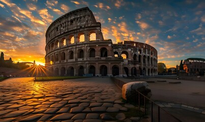 Colloseum