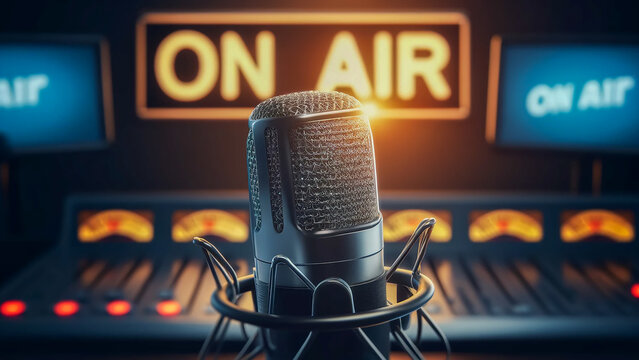 Live Radio Stream