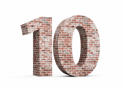 Ten Limited Premium Domain Opportunity